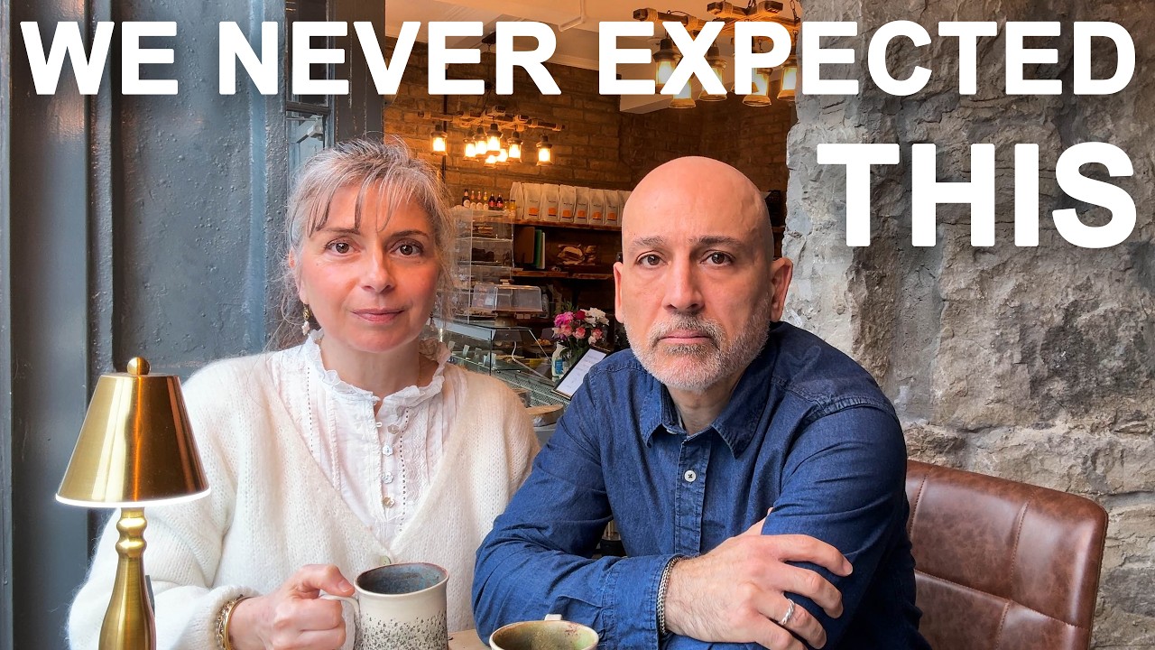 Booted out of France — We didn't see this coming