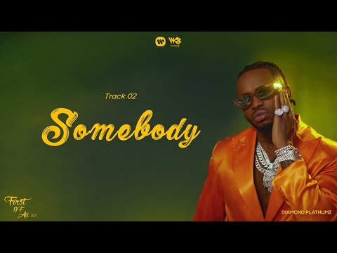 Video thumbnail for Somebody