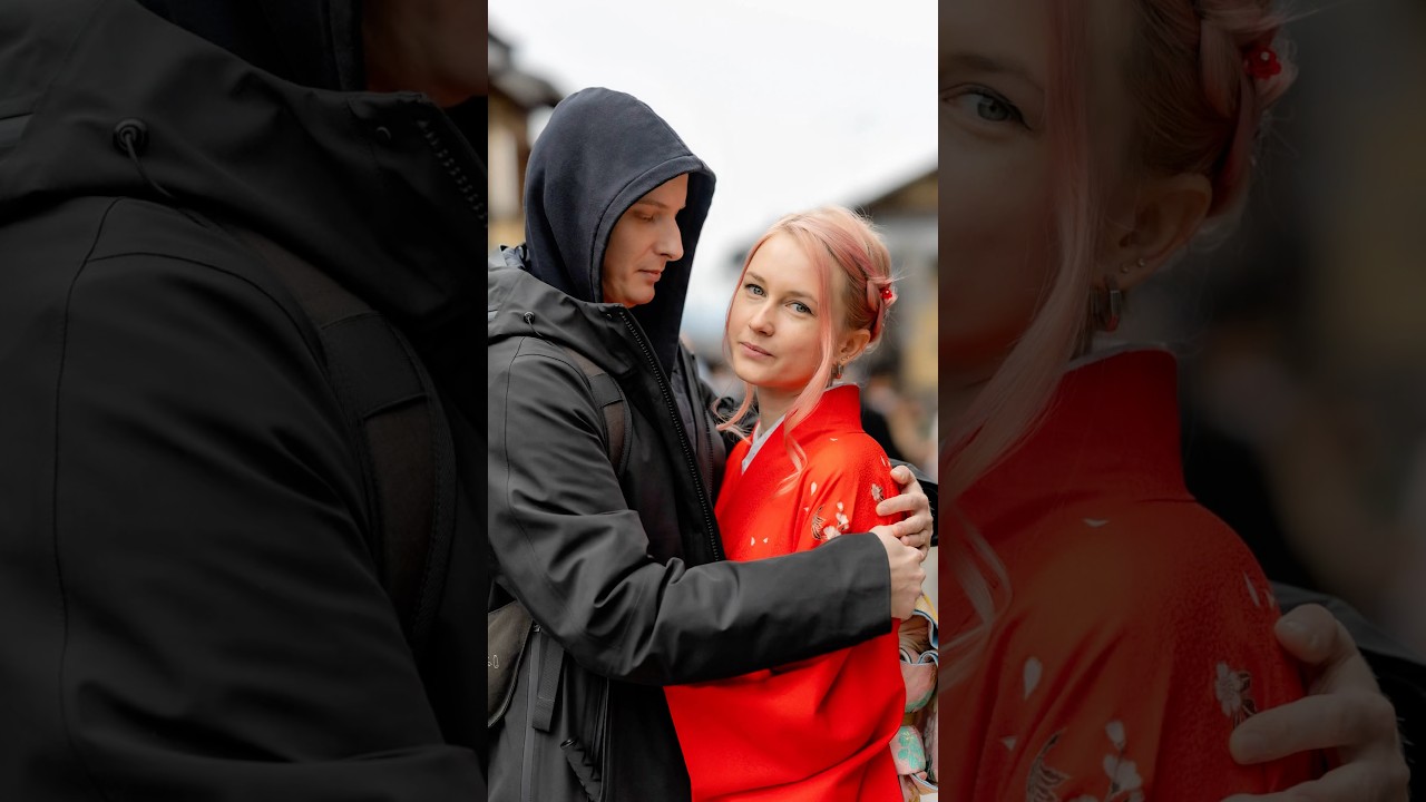 Street photography in Kyoto📸✨ #kyoto #photo