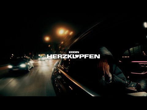 Eddin - Herzklopfen