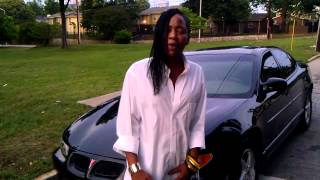 Ms. Desperado (Kill'em wit ya Flow)