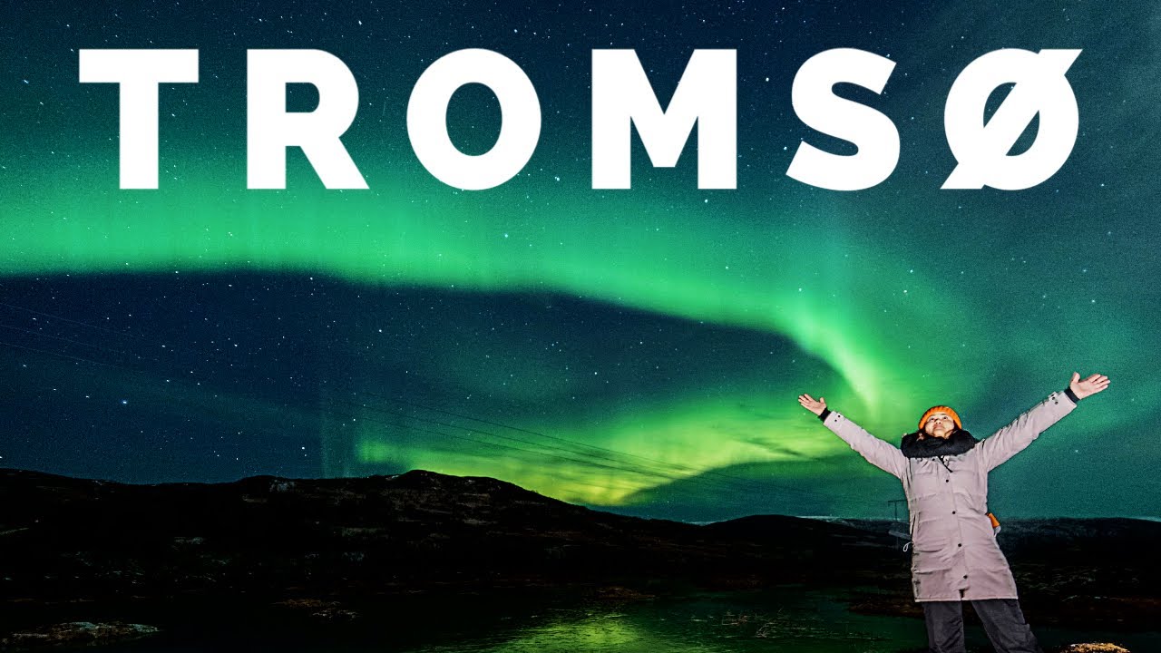 Join travelers as they chase magical Northern Lights.