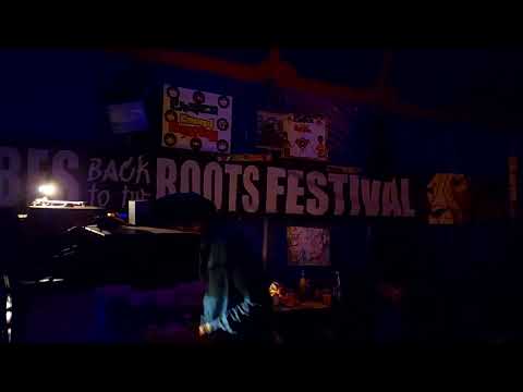 Chalice Soundsystem @ IrieVibesRootsFestival 22-07-2023 Kortemark Beljam Belgium