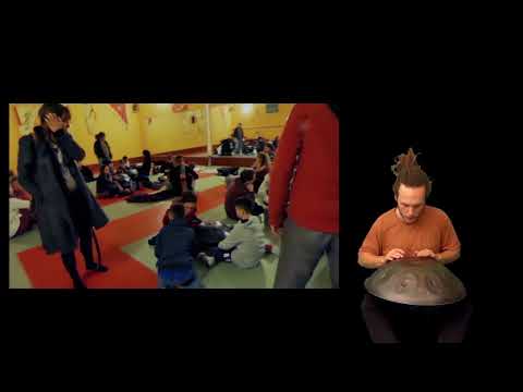 Taopan Handpan OPEN DAY 2018 - Impressions