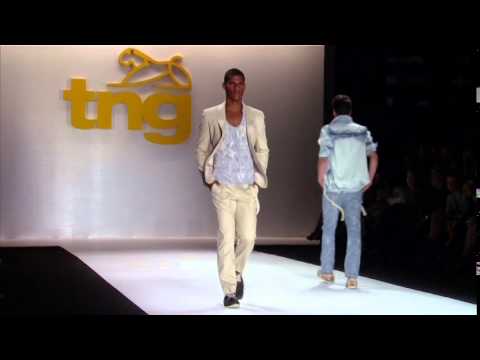 Fashion Rio: tng Verão 14/15