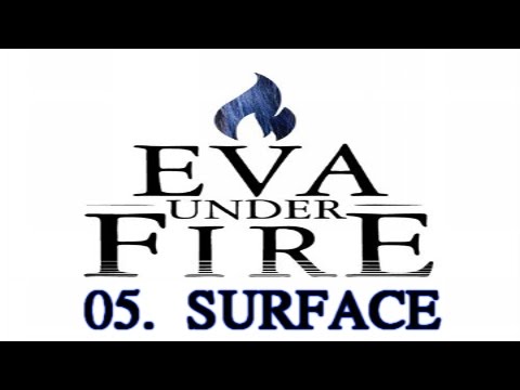 EVA UNDER FIRE - SURFACE - 05 - ANCHORS