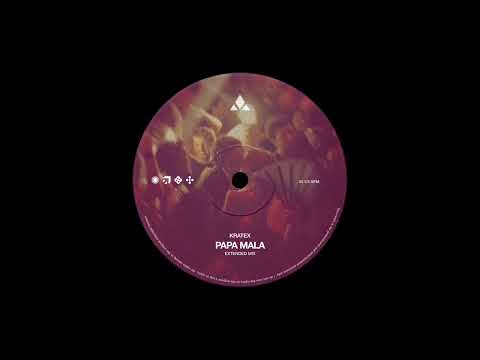 Papa Mala (Kratex Remix) | Piano House | @Mhouseofficial