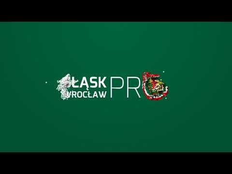 Najładniejsze Bramki - Sezon Zima 2017/2018, Śląsk Wrocław PRO