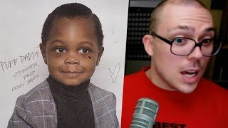 JPEGMAFIA &amp; Kenny Beats - &quot;Puff Daddy&quot; TRACK REVIEW