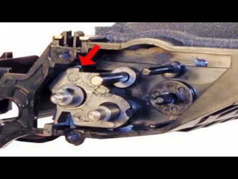 Инструкция по заправке картриджа Xerox 109R00725