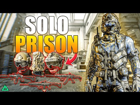 Can the ASH-12 Solo Delta Force's Hardest Map