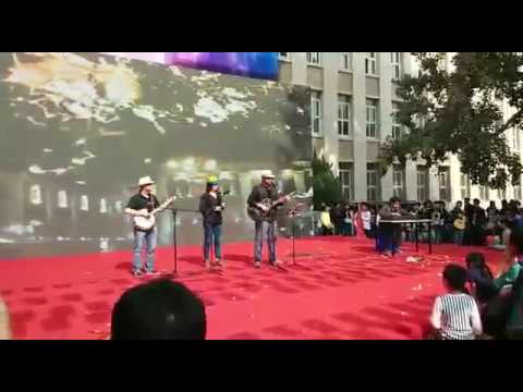 اگه اون که کنارته، تورو بیشتر از من میخواد. سیامک عباسی/امیدی گروه Sound merchantS