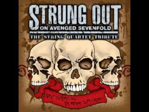 Warmness On The Soul - Strung Out On Avenged Sevenfold - The String Quartet Tribute