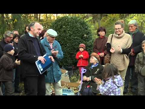 Lichter des Vergessens: Gedenkveranstaltung in Irsee