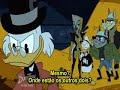 Ducktales Ep 01 Parte 9