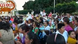 preview picture of video '2 De Febrero, Día de la Candelaria, Acatlán de Osorio, Puebla @GIA'