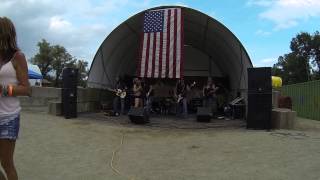 Diamondback at the Lord&#39;s Party