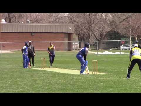 4-14-19, FCCC x  CSCC-Stripes, T-20, Jayanth Krishna 4's