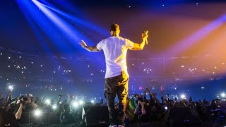 Booba - Daniel Sam (Clip Officiel) 4K | HD