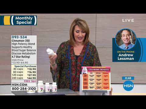 HSN | Shopping with Colleen 08.31.2019 - 01 PM