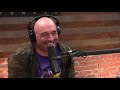 Joe Rogan on Growing Up Without A Dad