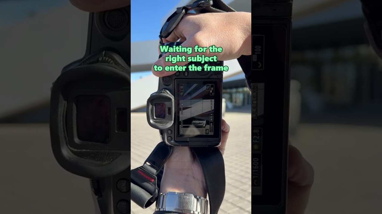 The moment innovation comes into focus #ConceptCar #VisionO #Skoda