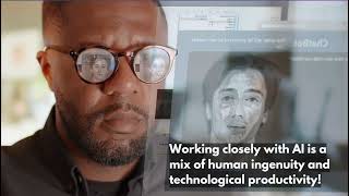QuickTalk - Why AI is the Future of Content Creation