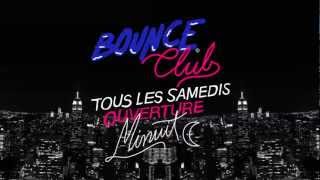 Bounce Club [Teaser]
