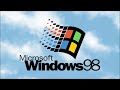 Notify Windows 98