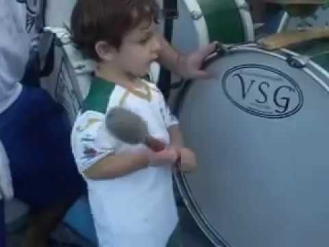 "Mi pasión por Ferro" Barra: La Banda 100% Caballito &bull; Club: Ferro Carril Oeste &bull; País: Argentina