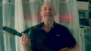 The Setting (by Ralph McTell) #acousticcover