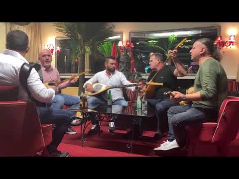 Selam Masllani Remzi Ahmeti Ruzhdi Hajrizi Naim Shahiqi