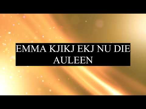 Go-LW AUNBÄDUNG  #PLAUTDIETSCH