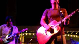 Must Have Been Love by Pat McGee Band on Simple Man Cruise 09