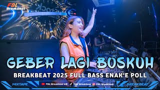 Download lagu DJ CINTAMU HANYALAH UNTUKKU BREAKBEAT 2025 FULL BASS mp3