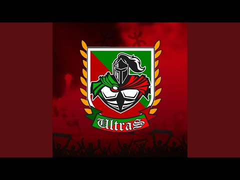 ULTRAS CAVALIERS FAMIY (HABITK YA ITTIHAD) (Old school)