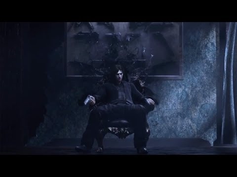 Thumbnail for The Darkness II Trailer
