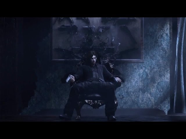 The Darkness II Limited Edition