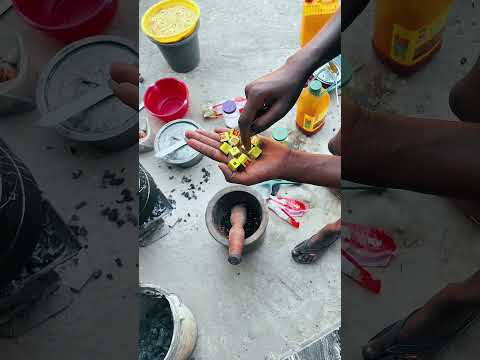 How to make local spaghetti