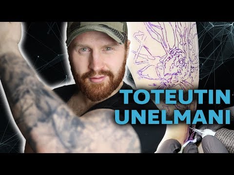 OTIN HIHATATUOINNIN! (1/2)