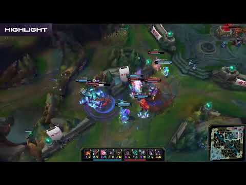 T1 vs AFㅣ2021 LCK Spring Split - FAKER ㅣBang - Teddy