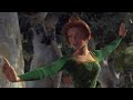 Shrek 2001 Princess Fiona The Badass