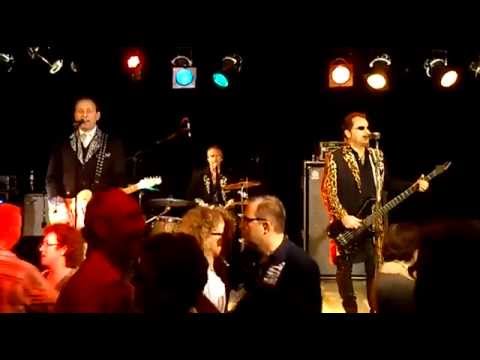 Cagey Strings 2015 in Gröbenzell - A Teenager in Love