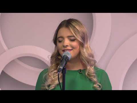 Ingrid Iorgulescu - ZI DE ZI ÎN VIAȚA MEA (Live)