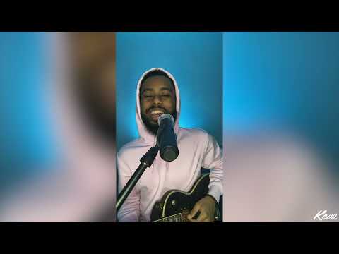 DJIS TUMA MI MAN (Acoustic Cover)