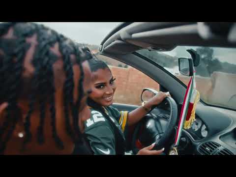 FAYA RAMSES - INDESO (Clip Officiel)