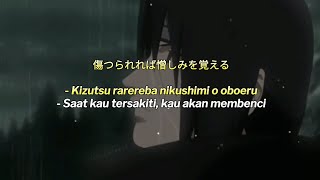 Download lagu Kata Kata Karakter Anime - (Naruto Shippuden) mp3