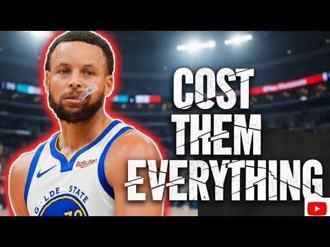 When Letting Jimmy Butler Go Cost The Warriors Everything