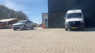 Mercedes-Benz Citan 109CDI furg&oacute;n | Imagen 4 - Autoline