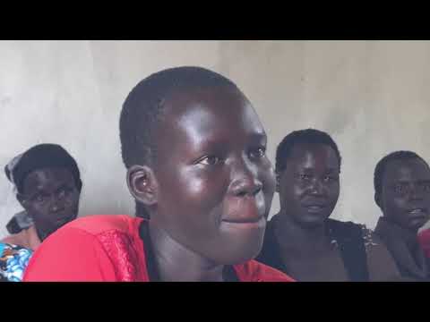 Give Hope to 300+ South Sudanese Refugee Women